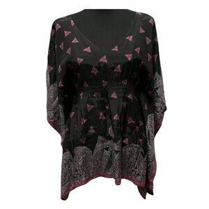 Free People Boho Top